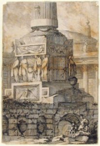 Antique Monuments MET 53.523.69(2)