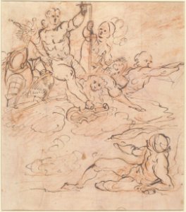 Allegory MET 87.12.161