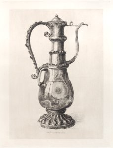 Antique Sardonyx Vase Met DP886897