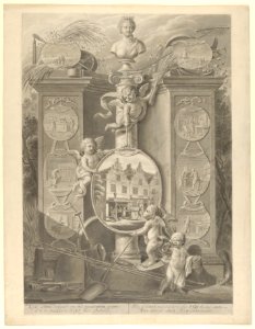 Allegory of the Baker's Trade MET DP853455