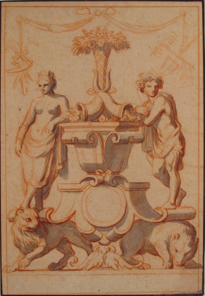 Allegory of Earth MET 64.33