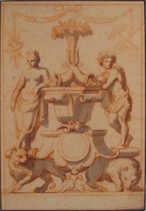 Allegory of Earth MET 64.33
