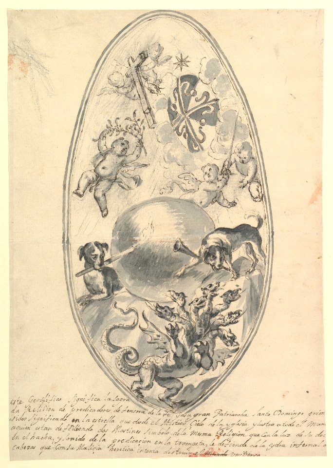 Allegory of Heaven and Hell MET DP820723