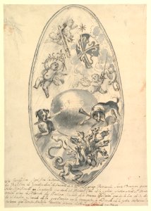 Allegory of Heaven and Hell MET DP820723