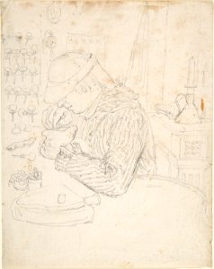 An Engraver MET DP806863