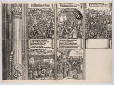 Arch of Honor Met DP-16116-045