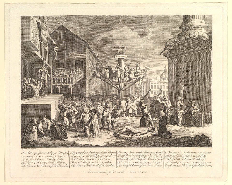 An Emblematic Print on the South Sea MET DP824509