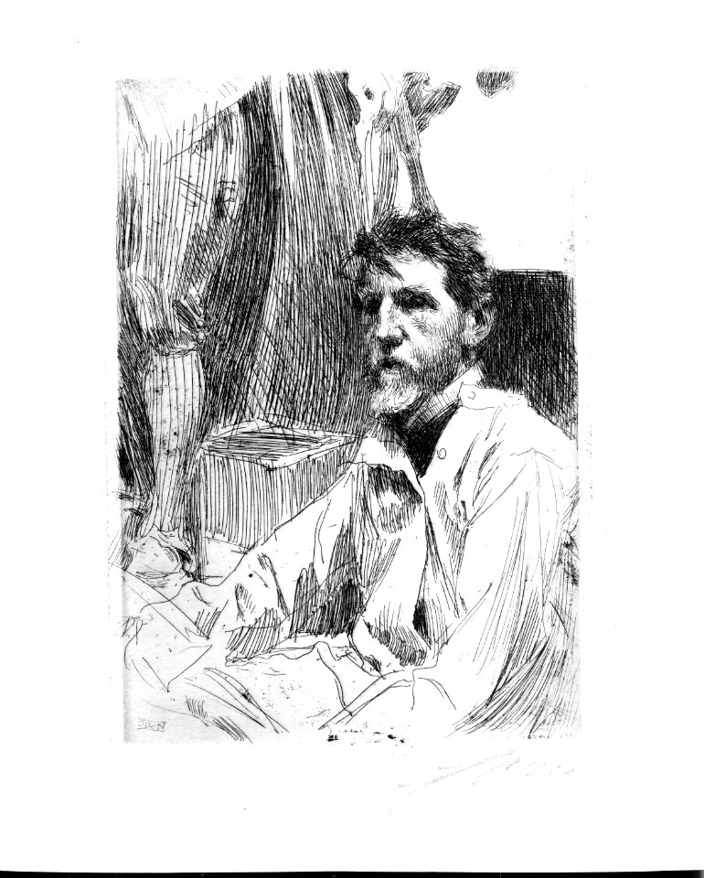 Augustus Saint Gaudens MET SFewsaintgaudens