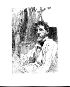 Augustus Saint Gaudens MET SFewsaintgaudens