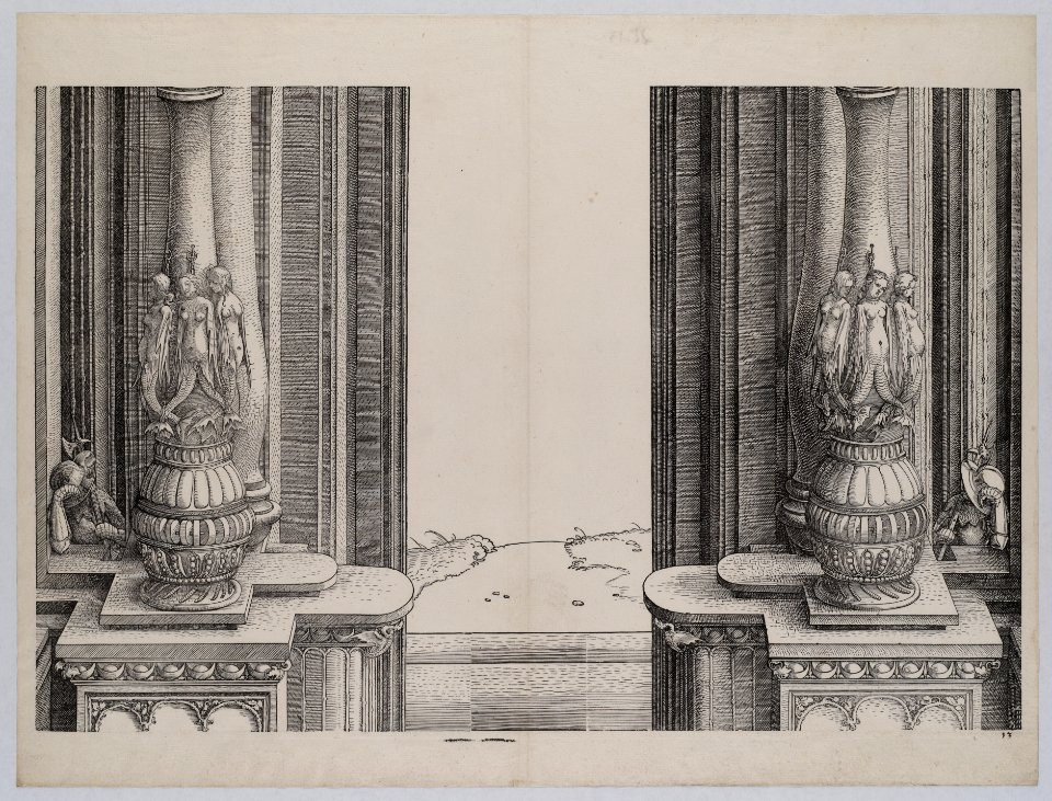 Arch of Honor Met DP-16116-032