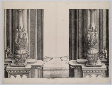 Arch of Honor Met DP-16116-032