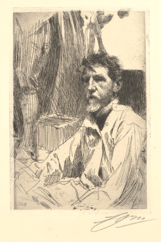 Augustus Saint Gaudens MET DP169569