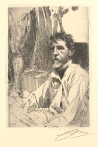 Augustus Saint Gaudens MET DP169569