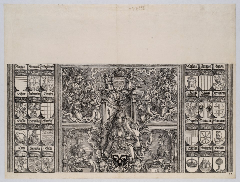 Arch of Honor Met DP-16116-077