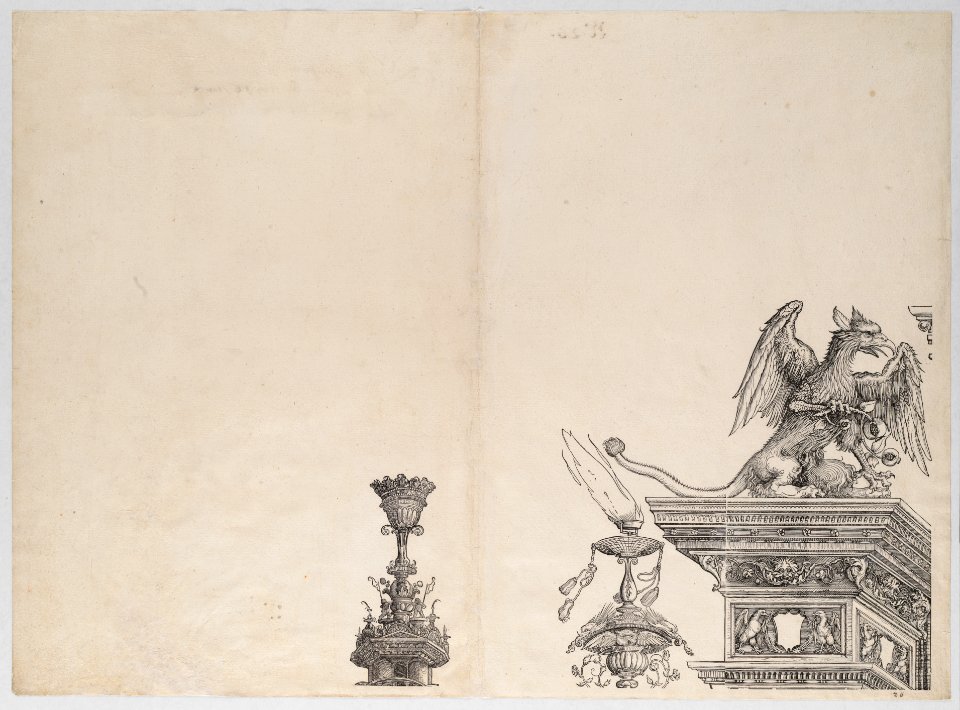 Arch of Honor Met DP-16116-059