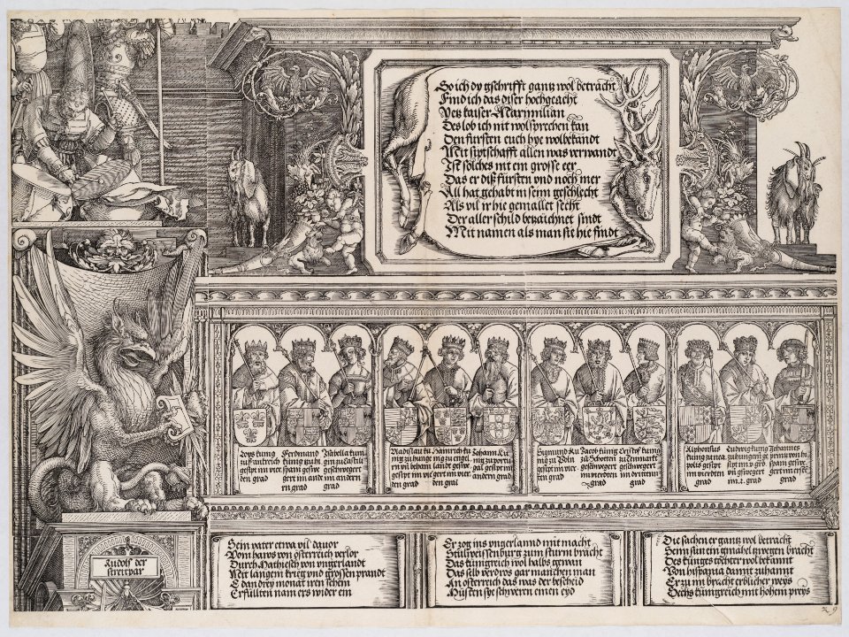 Arch of Honor Met DP-16116-066