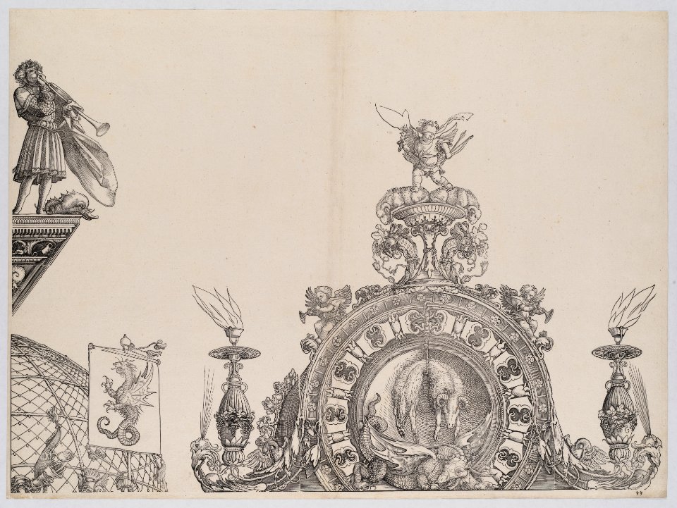 Arch of Honor Met DP-16116-075