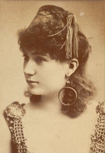 Annie Summerville, Corsair Co., MET DP831201 (cropped)