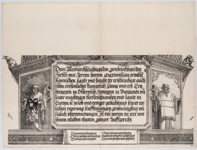 Arch of Honor Met DP-16116-079