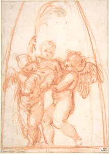 Anteros Victorious MET DP808280