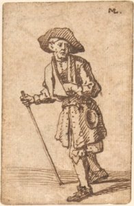 An Itinerant MET DP806823