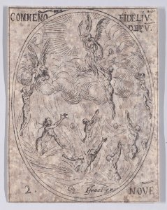 All Souls' Day Met DP891194