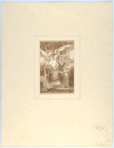 Allegory on the Death of George Washington MET DP854660
