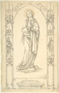 Assumption of the Virgin MET DP804131