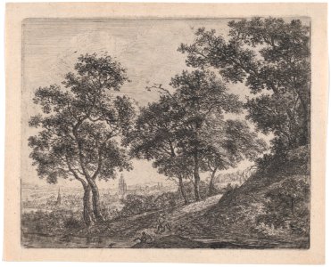 Bathers MET DP876193