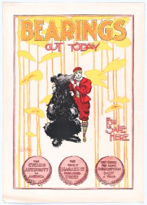 Bearings MET DP866575