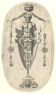 Bearded Term MET DP855145