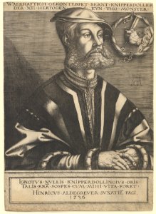 Bernt Knipperdolling MET DP836761