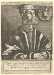 Bernt Knipperdolling MET DP836762