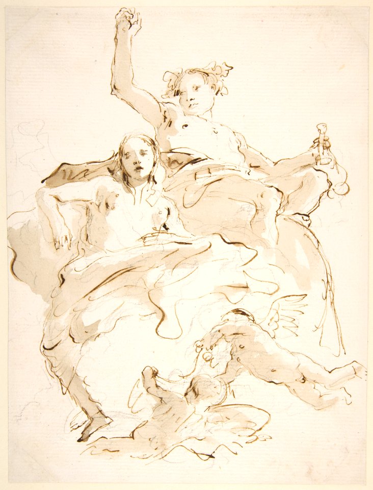 Bacchus and Ariadne MET DP811898