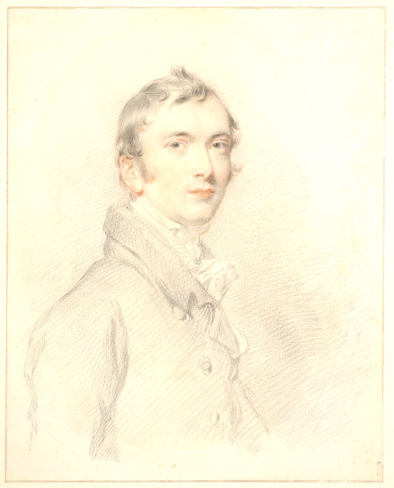Benjamin Rouse, Junior MET DP829479