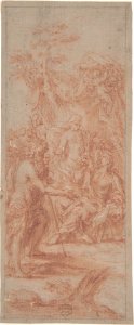 Bacchus and Ariadne MET DP802539