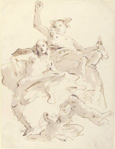 Bacchus and Ariadne MET 37.165.27