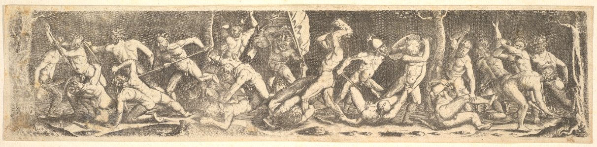 Battle for the Banner (copy) MET DP828662