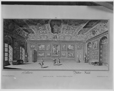 Belvedere MET MM8533