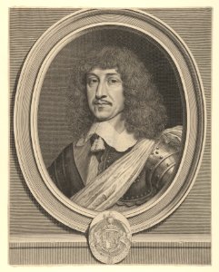 Bernard de Foix de La Valette, duc d'Eperon MET DP832401