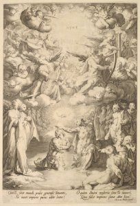 Baptism of Christ MET DP825415