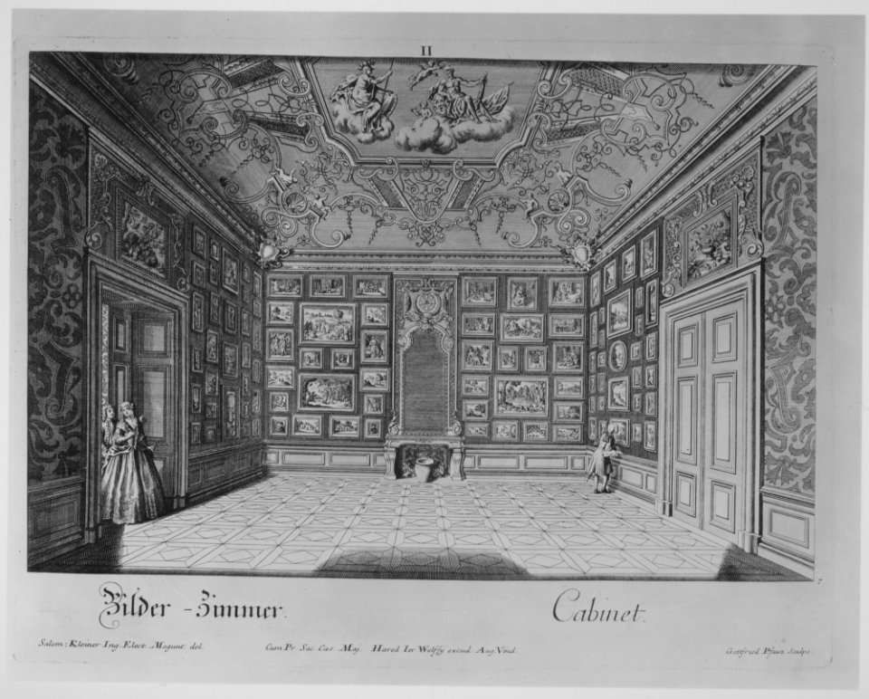 Belvedere MET MM8532