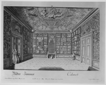 Belvedere MET MM8532