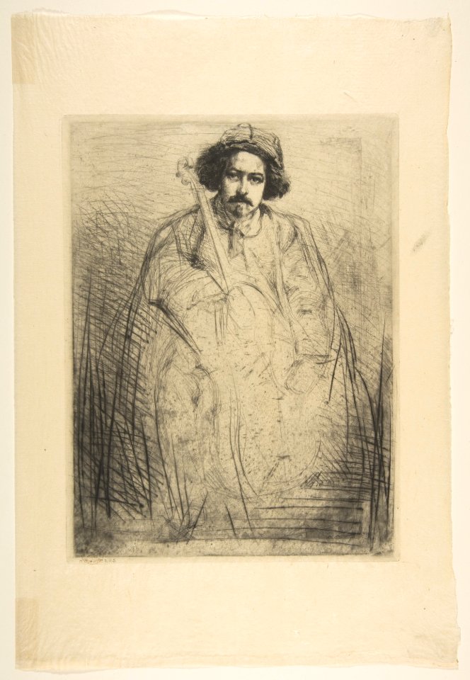 Becquet (J. Becquet, Sculptor) MET DP813354