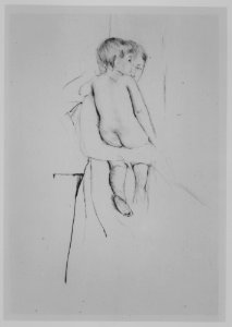 Baby's Back MET MM88255