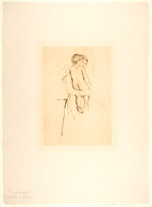 Baby's Back MET DP815191