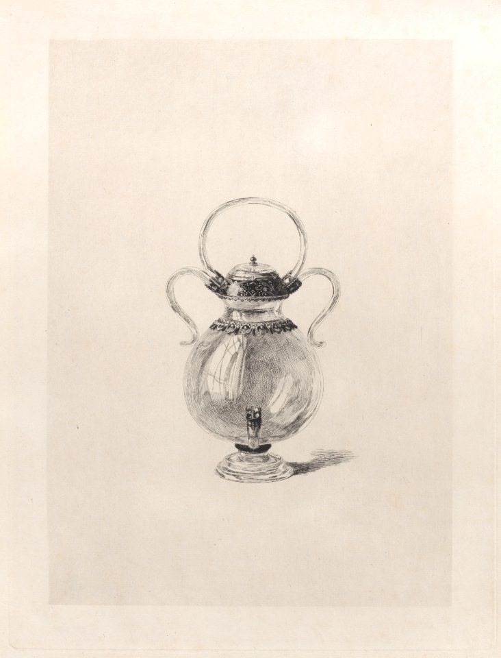 Biberon de Cristal de Roche Met DP886906