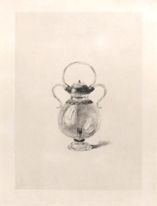 Biberon de Cristal de Roche Met DP886906