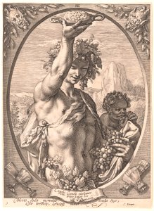 Bacchus MET DP141383