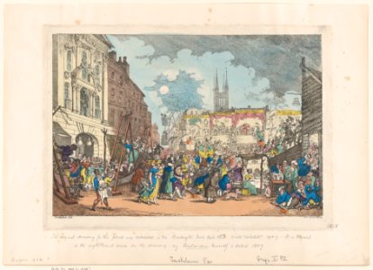 Bartholomew Fair MET DP873843